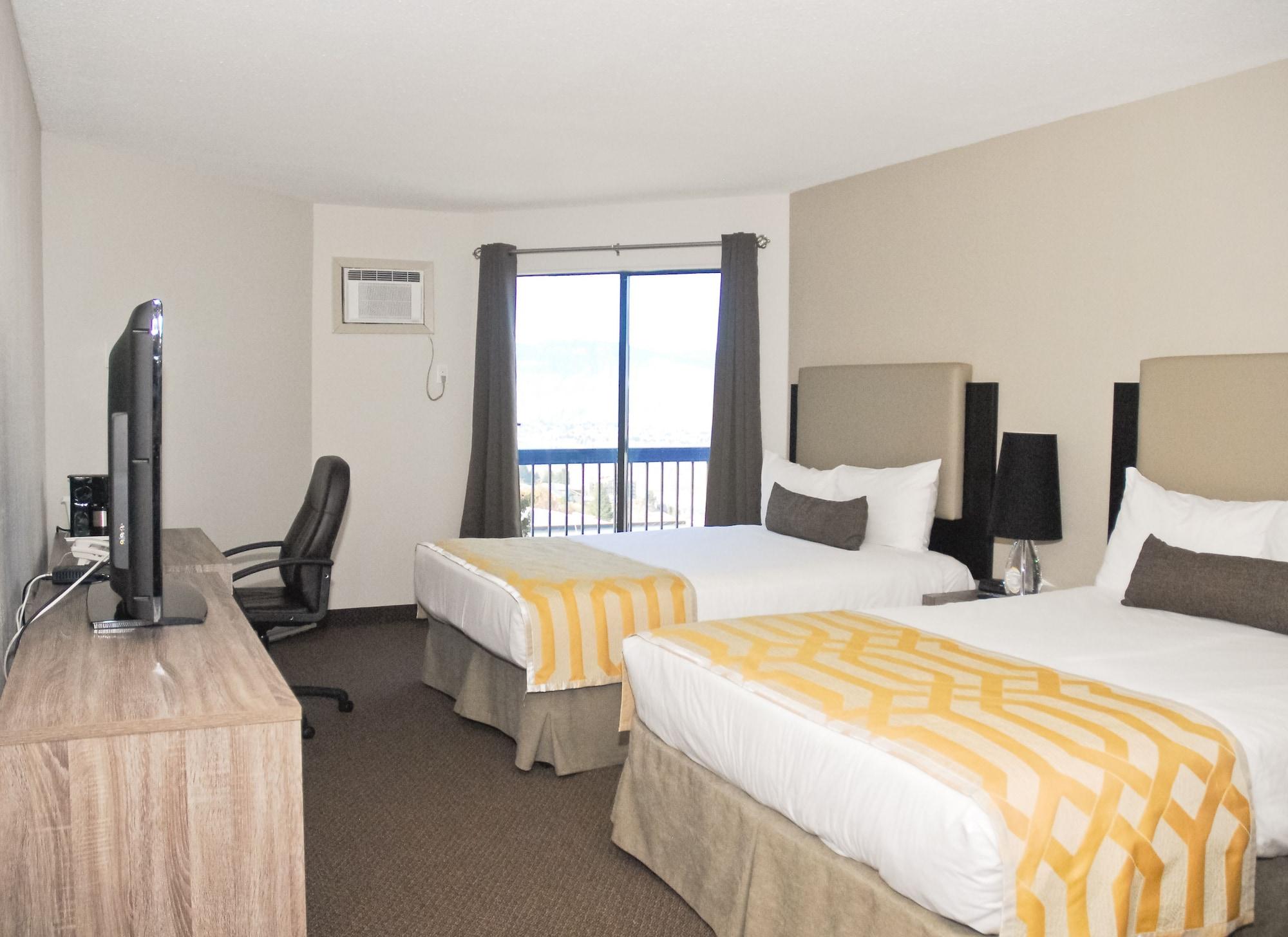 Inn The Vista 3*