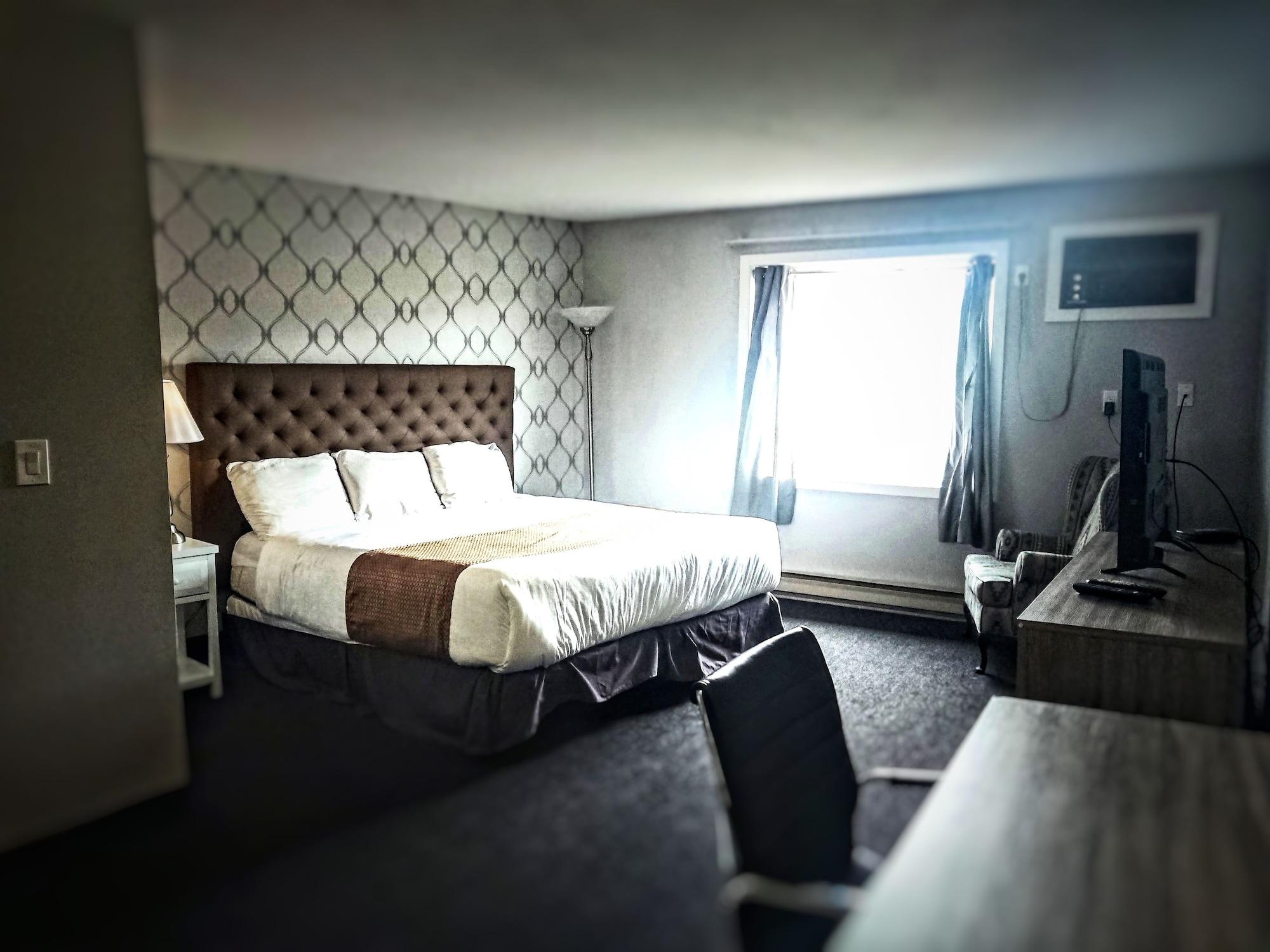 Inn The Vista 3*