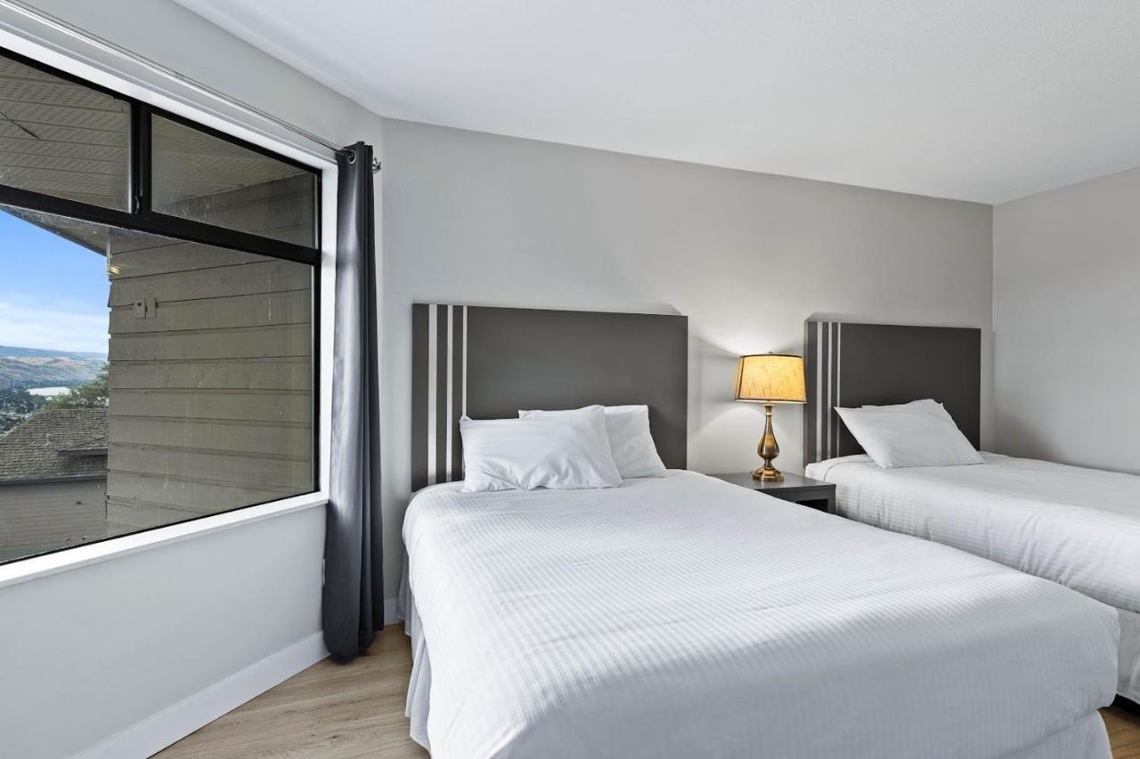 The Vista 3* Kamloops