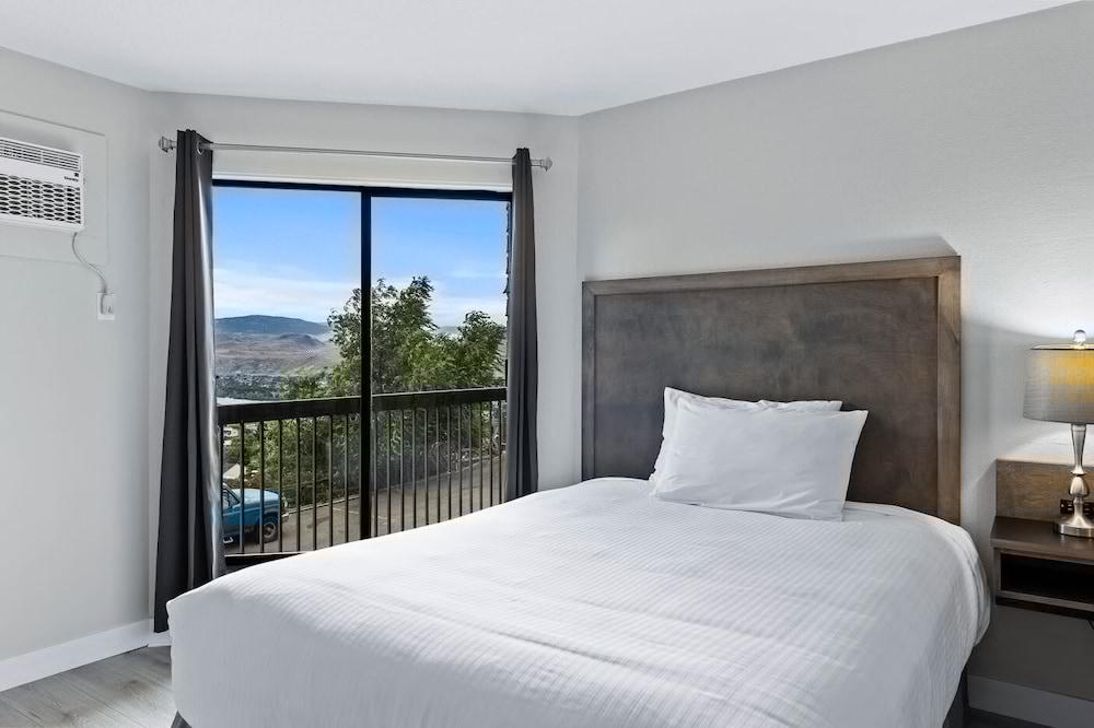 The Vista Kamloops