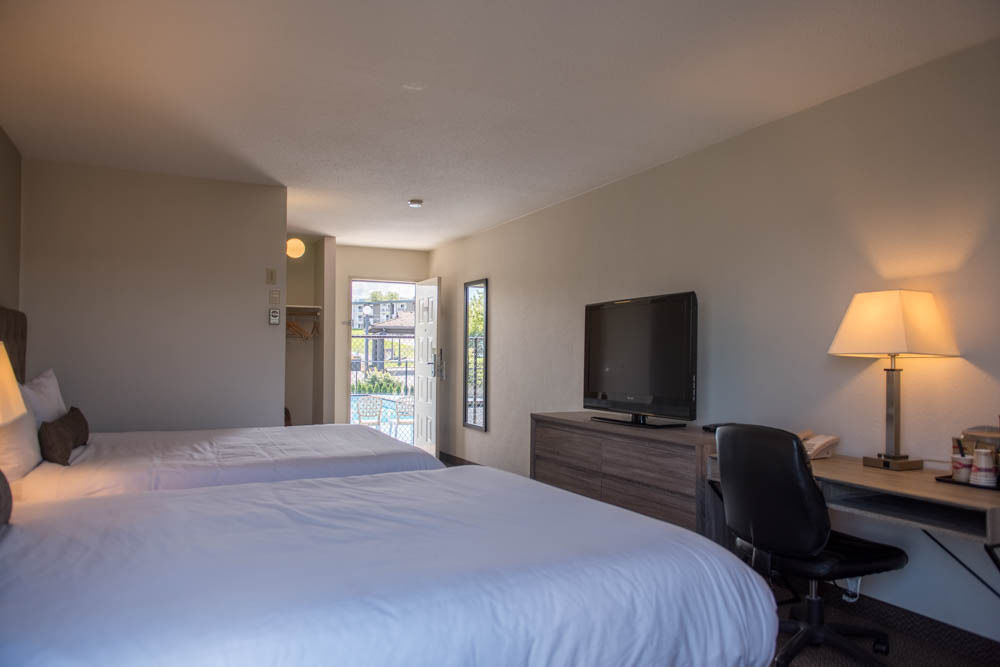 Inn The Vista 3*
