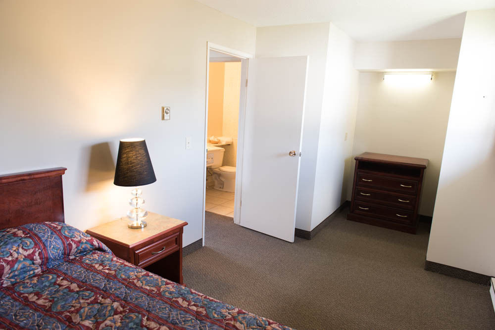The Vista Inn Kamloops
