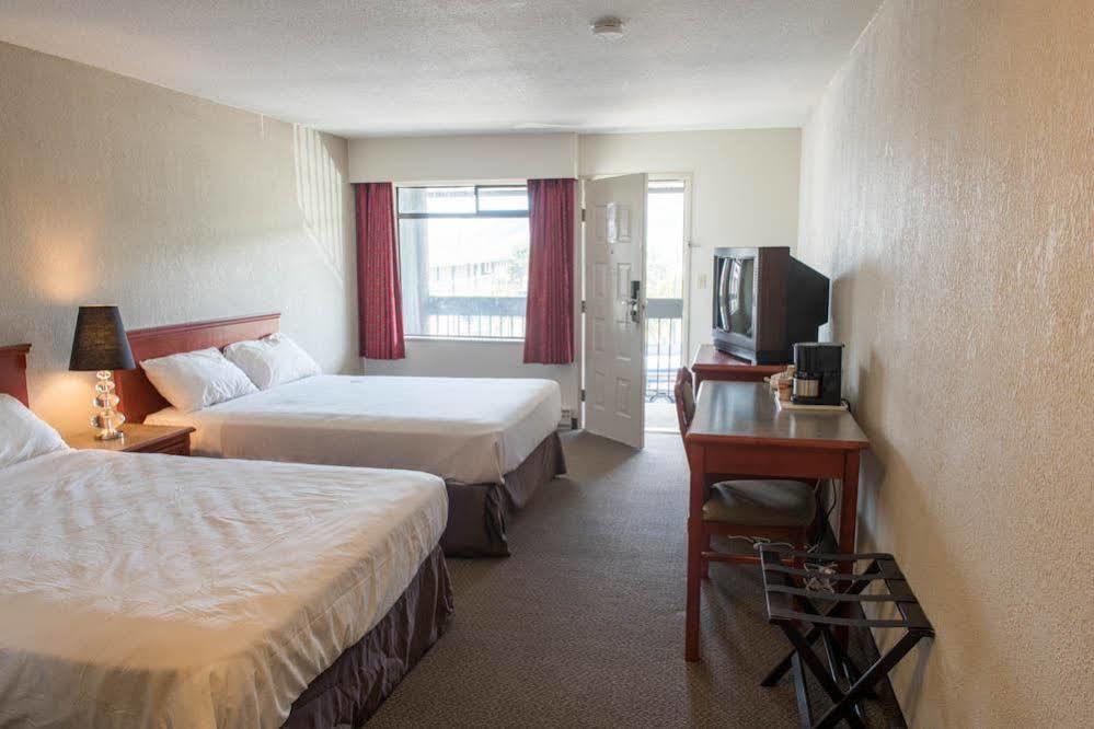 Inn The Vista