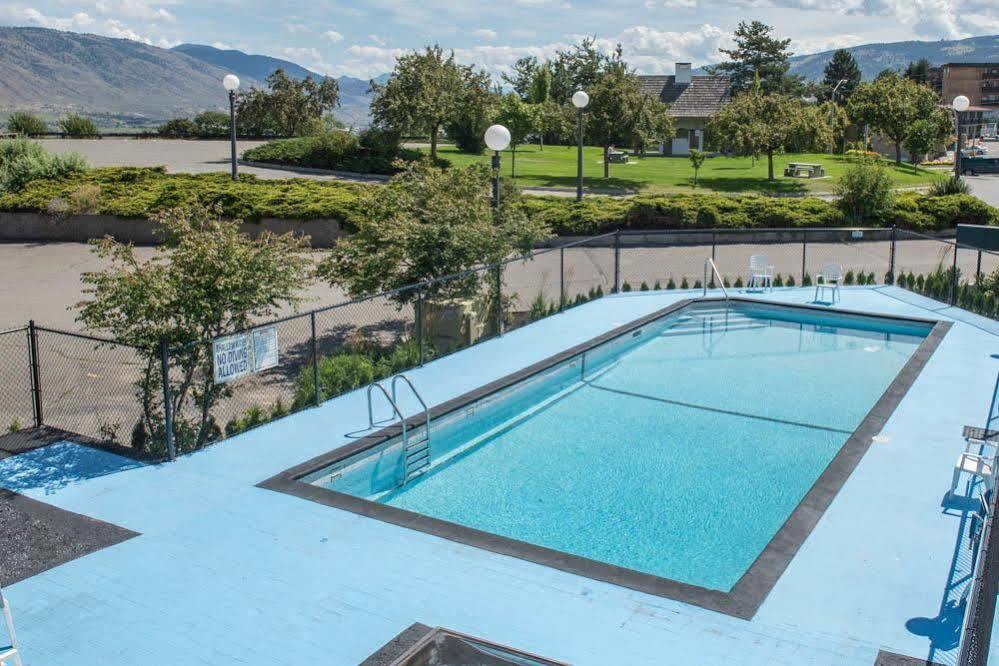The Vista 3* Kamloops