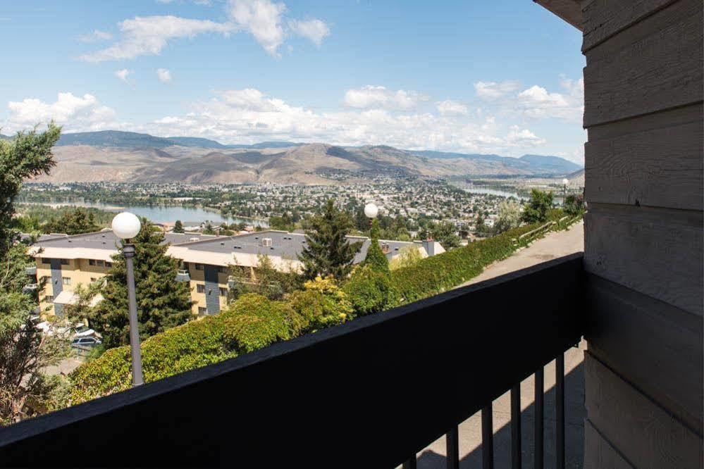 The Vista Inn Kamloops