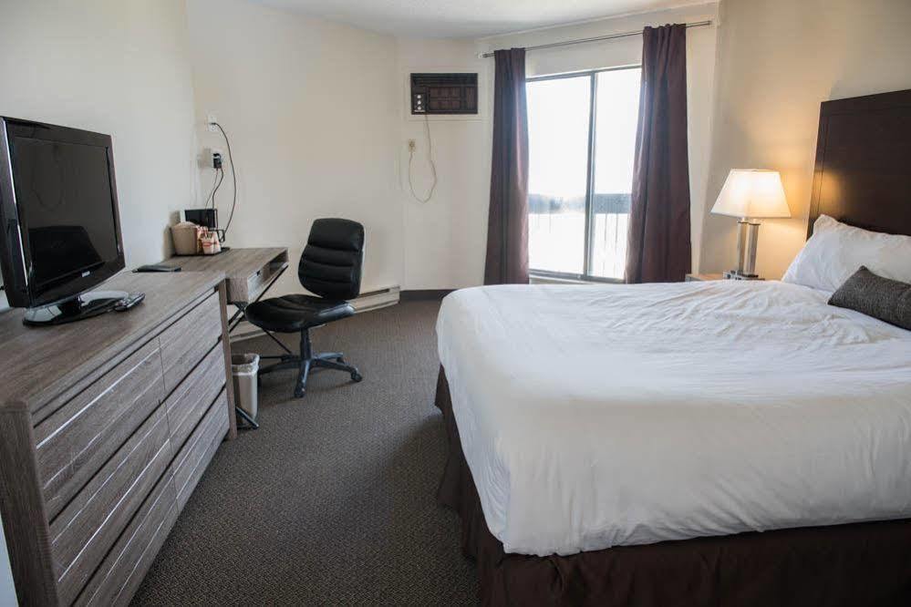 The Vista 3*