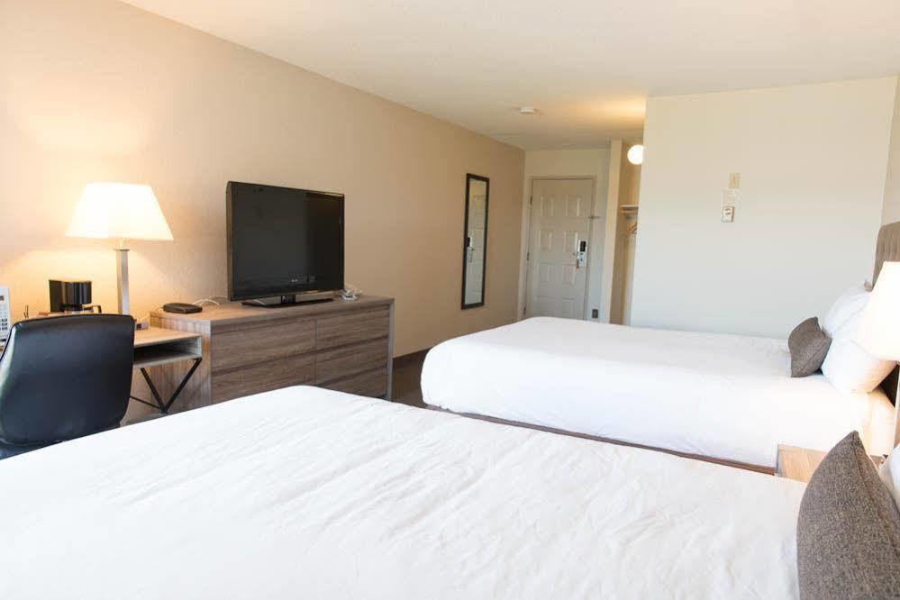 Inn The Vista Kamloops