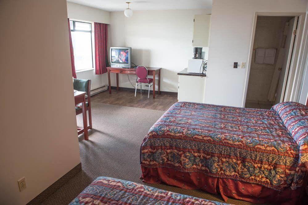 Inn The Vista