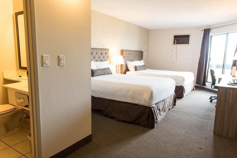 The Vista 3* Kamloops